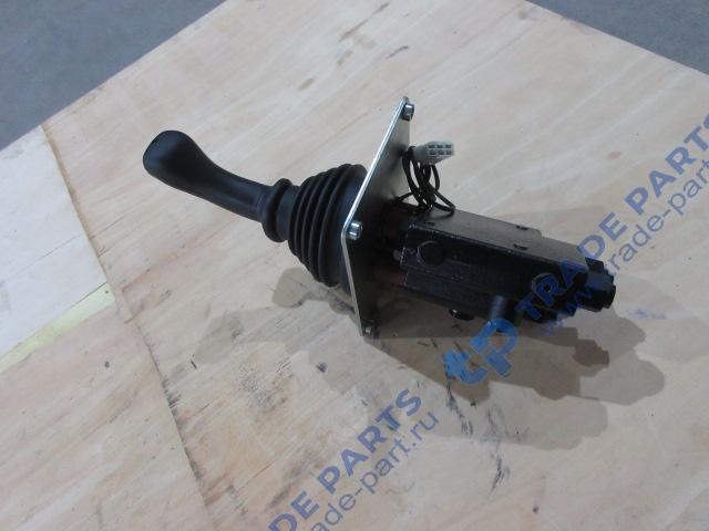 Реальная фотография клапан управления ( джойстик) 60304000194 lonking lg863n качество о