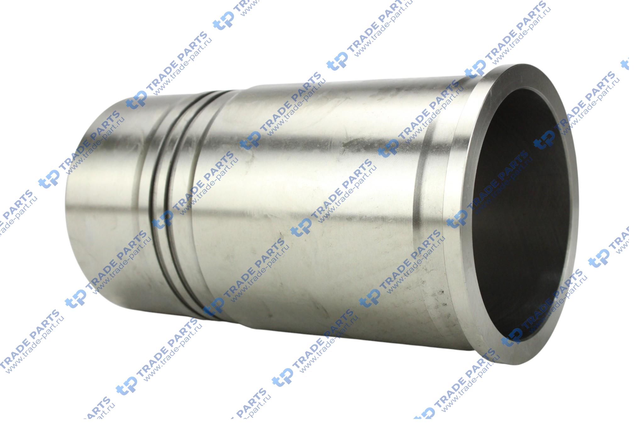 Реальная фотография поршнекомплект с гильзой deutz