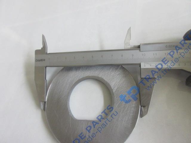 Реальная фотография шайба стопорная передней ступицы faw j6