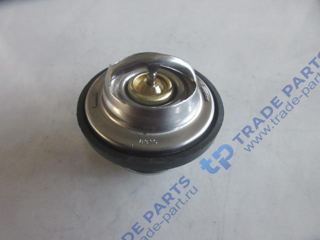 Реальная фотография термостат 83°с mc11 sitrak t5g