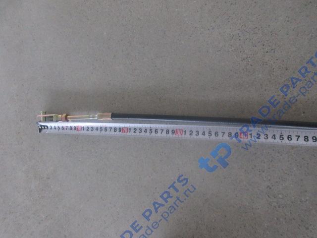 Реальная фотография трос стояночного тормоза (l=1700 мм.) lw500 xcmg