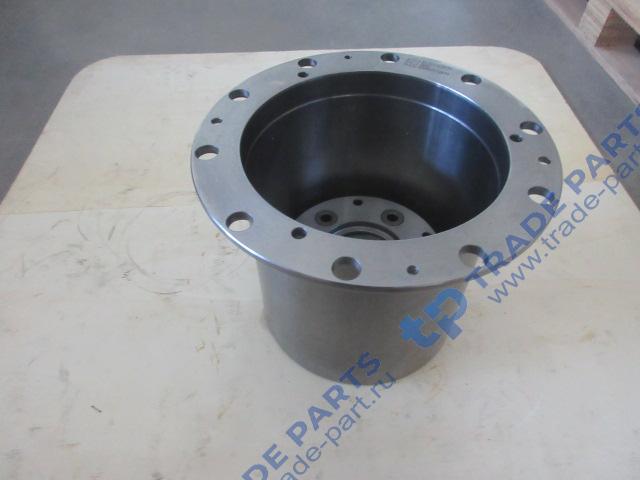 Редуктор бортовой F3000 в сборе с сателлитами