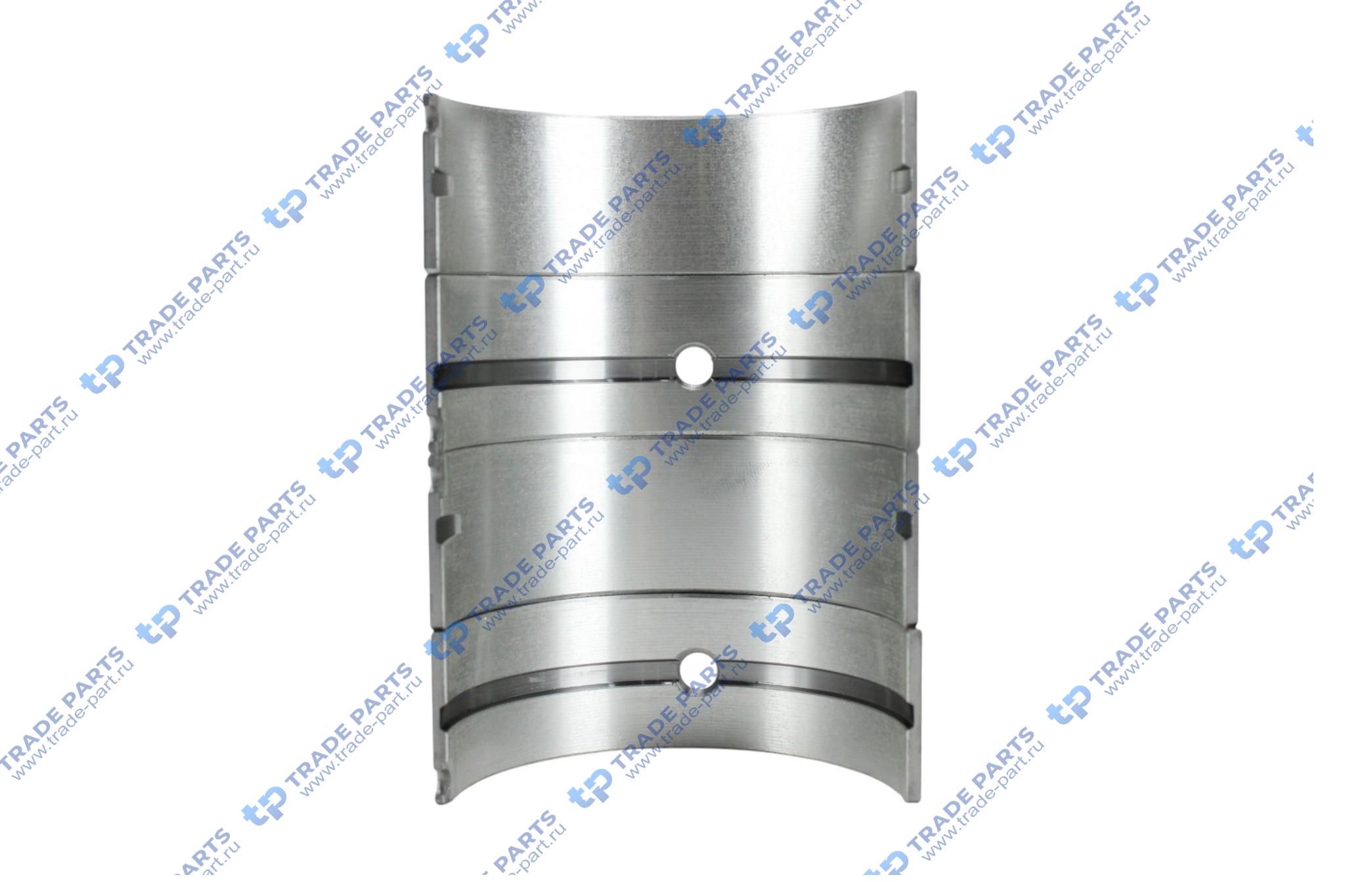 Реальная фотография вкладыш коренной deutz 226bl/wp6g  13034908 huatai