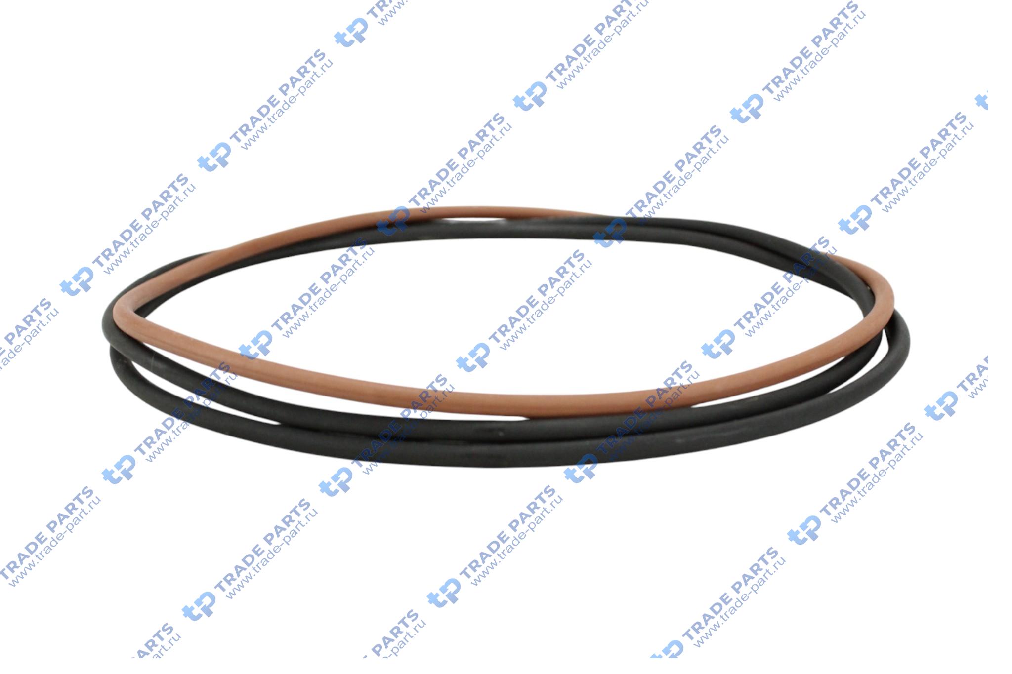 Реальная фотография кольцо гильзы iveco