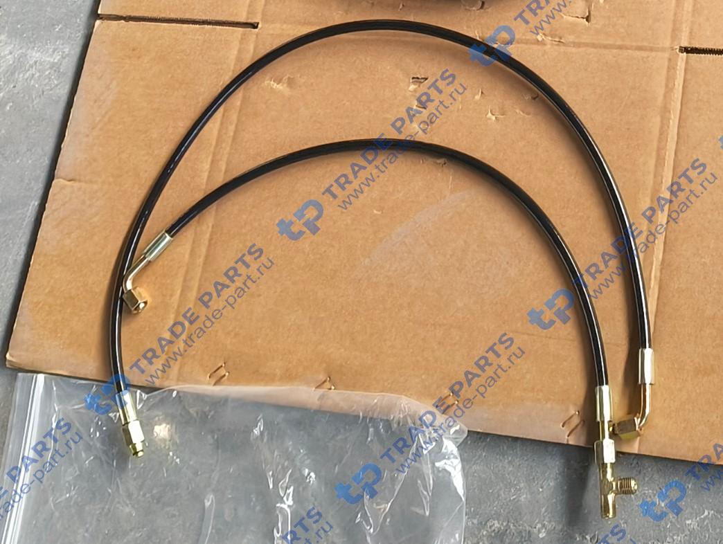 Шланги подъема кабины (комплект 5 шт.)