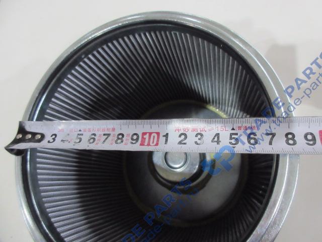 Реальная фотография фильтр гидравлический doosan disd200 качество о