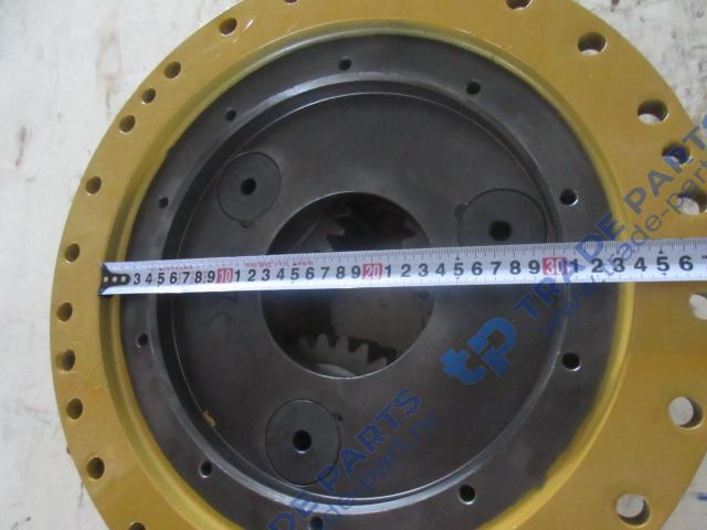 Реальная фотография блок сателитов бортового редуктора в сборе sdlg 975f,978