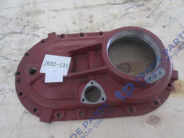 Реальная фотография крышка среднего моста x3000