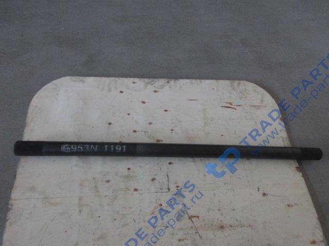 Полуось 41 шлиц, диаметр 54-55 мм L=1190 953F
