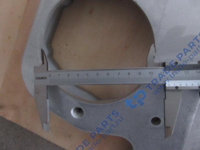 Реальная фотография картер распределительных шестерен