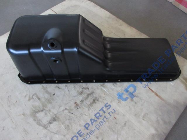 Реальная фотография поддон картера