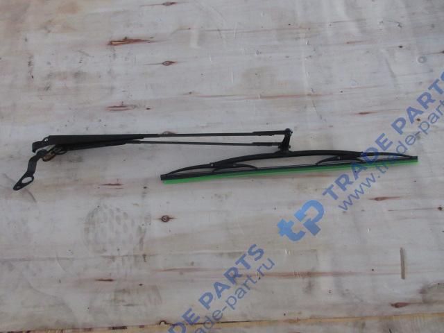 Реальная фотография стеклоочиститель sdlg 933, 933l в сборе качество о