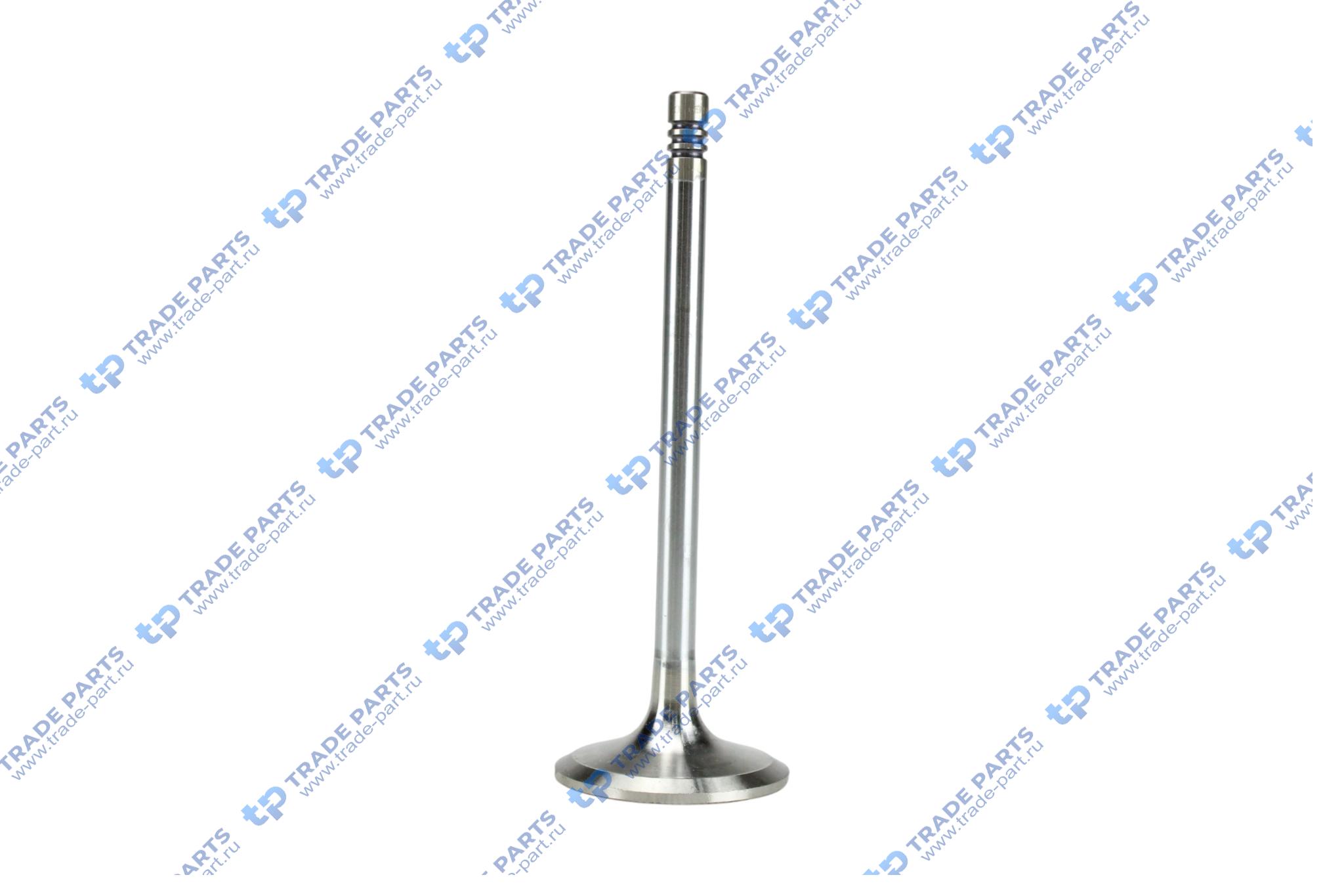 Клапан впускной Deutz BFM1015, TCD1015 46x8x133