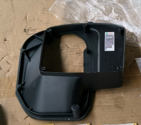 Реальная фотография воздуховод дополнительного отопителя howo/sitrak t5g/c10 качество о