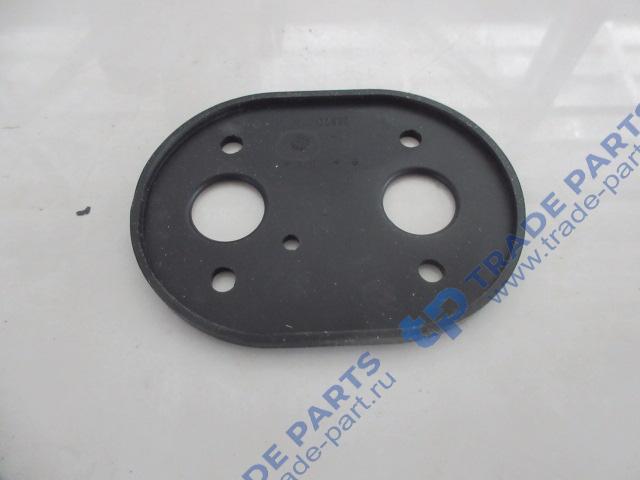 Реальная фотография прокладка уплотнительная автономного отопителя faw j6 e5 качество о