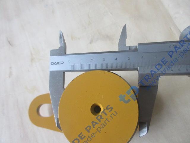 Реальная фотография палец ковша 60*176 lonking cdm843