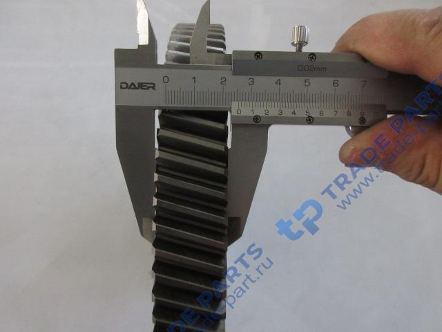 Реальная фотография шестреня распредвала