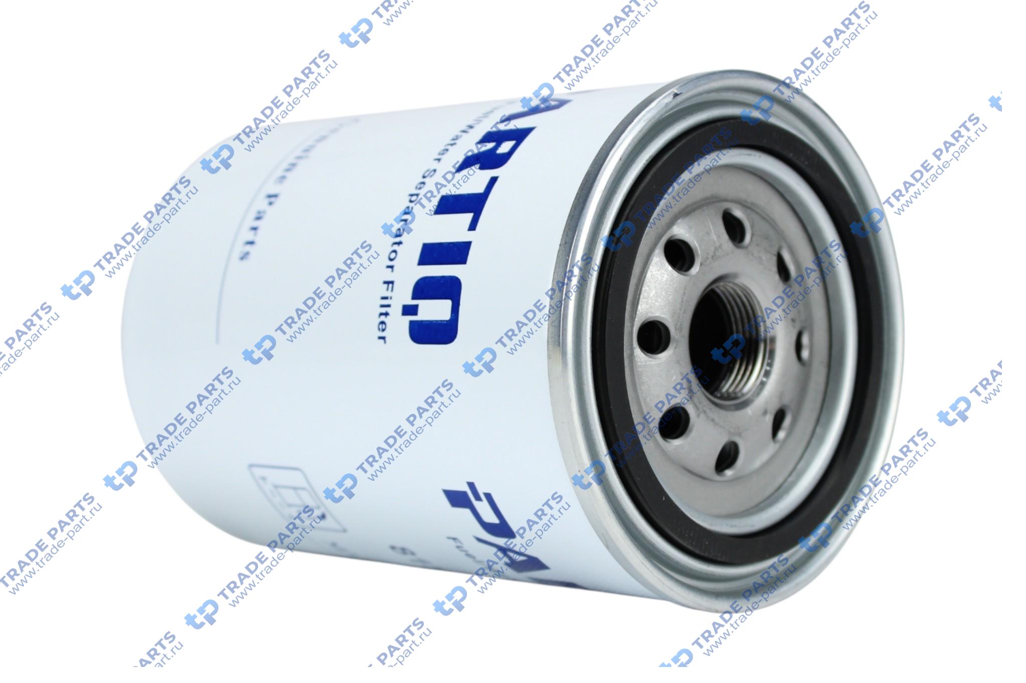 Реальная фотография фильтр топливный сепаратора daf,man,mb,volvo,scania volvo