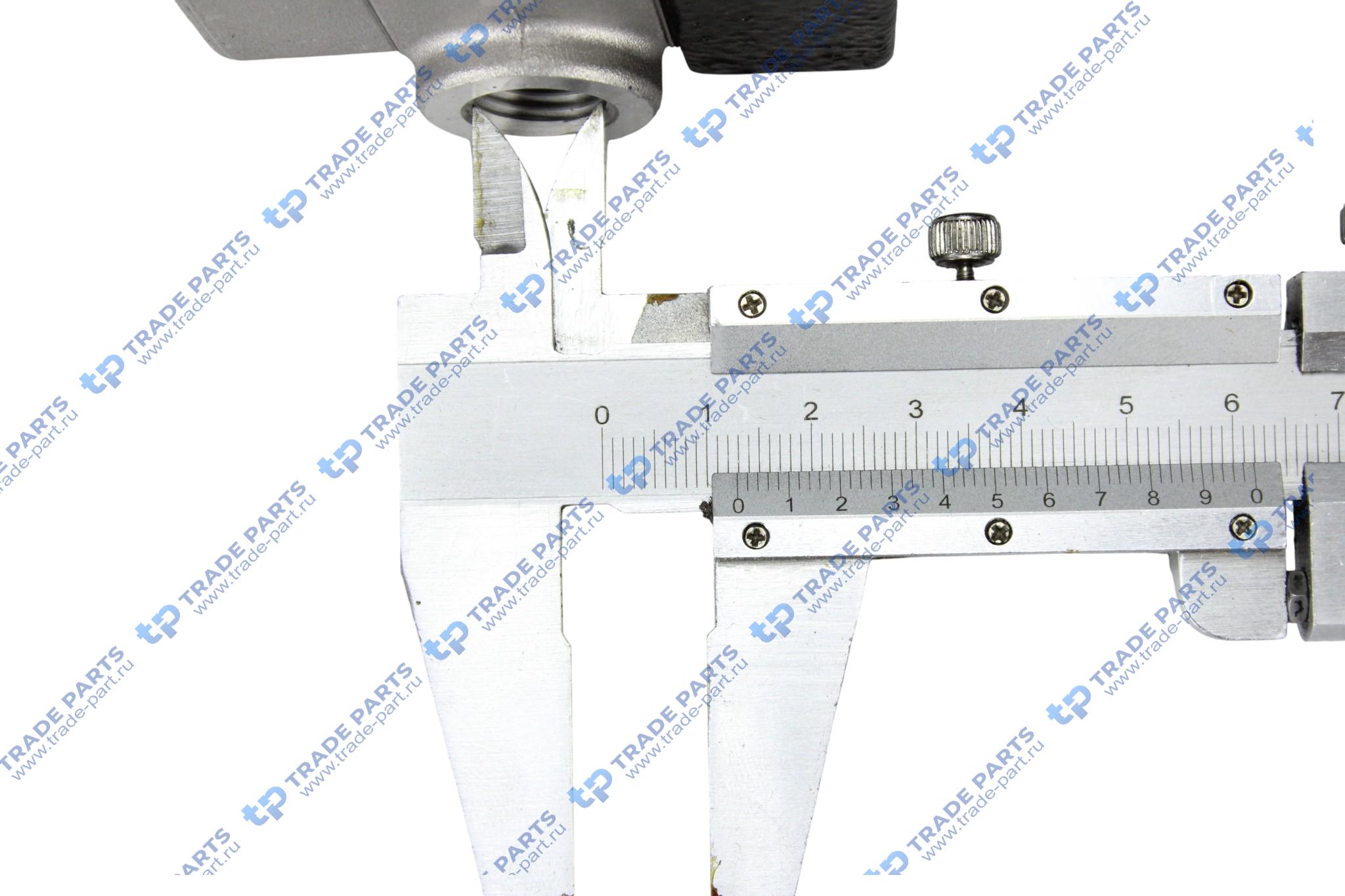 Реальная фотография компрессор воздушный 1 цил. mb om 904/906 hla/la om 924/926 la