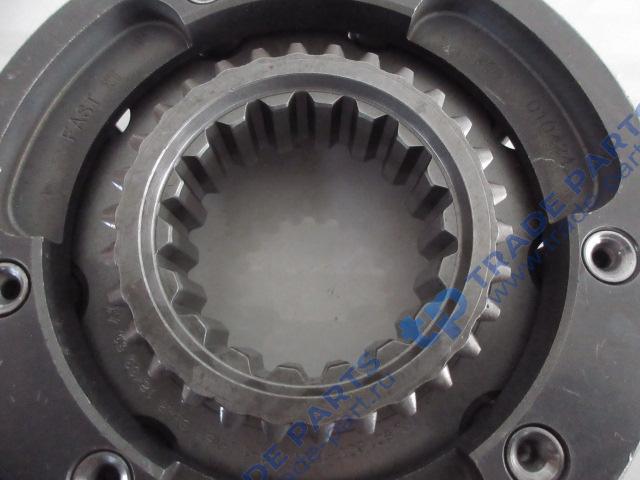 Реальная фотография синхронизатор делителя кпп z=30/18