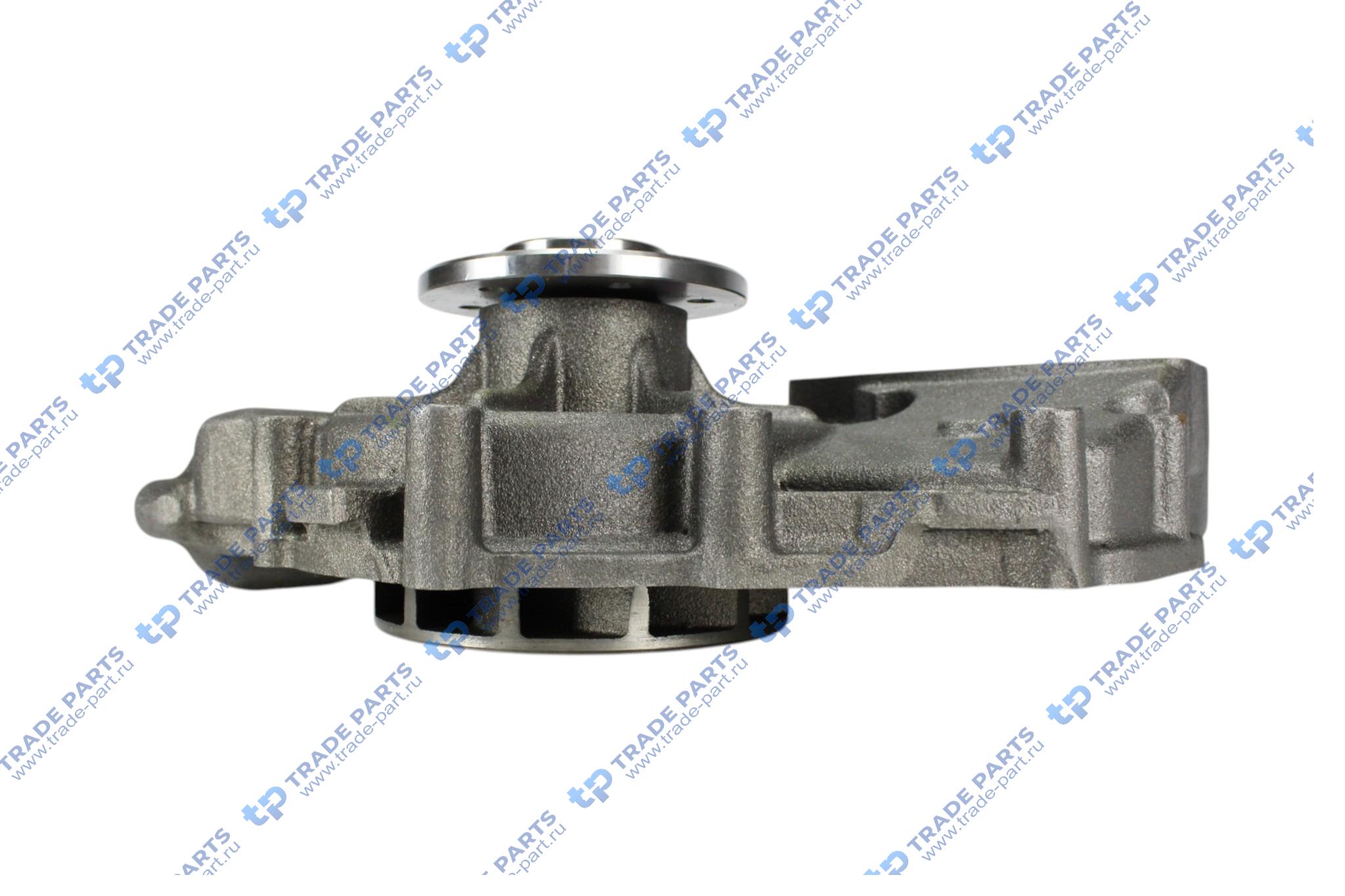 Реальная фотография насос охлаждающей жидкости man d 2840 lf20-24/27/28