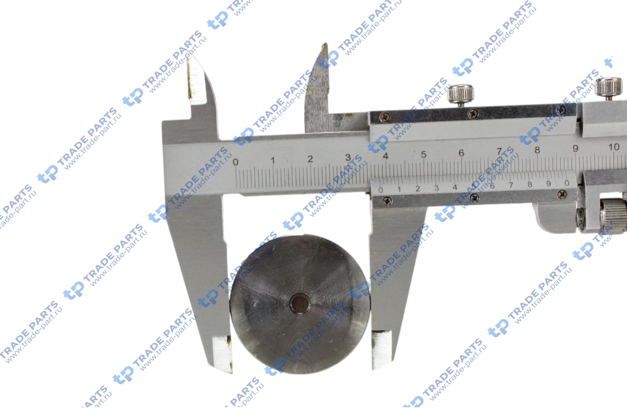 Реальная фотография клапан впускной deutz tcd2013 8x38.2x145.9 30°