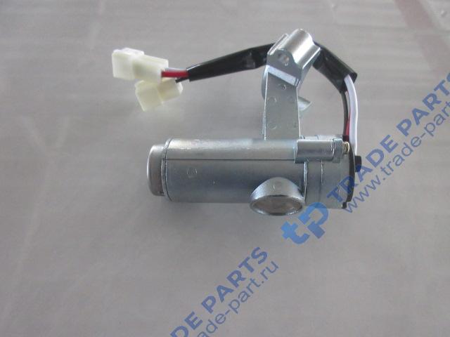 Замок зажигания в сборе J6 FAW 3704010-A01