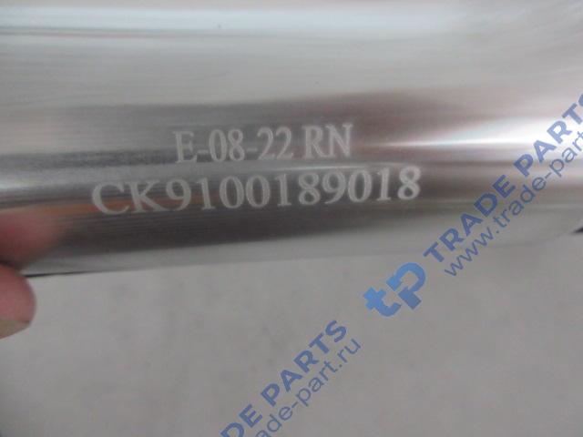 Реальная фотография горный тормоз