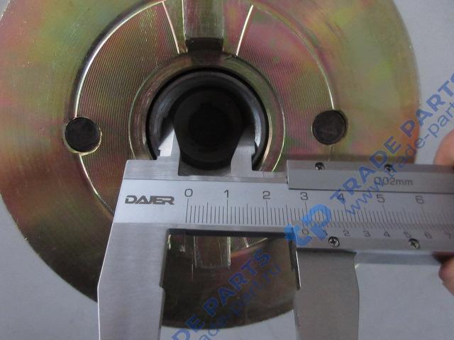 Реальная фотография установка опережения 330-1111040-179/sp116500