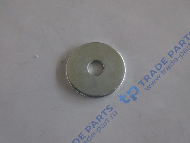 Реальная фотография шайба стопорная сателлита кпп zl40/50 3030900162