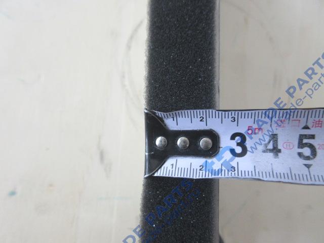 Реальная фотография радиатор отопителя howo/sitrak t5g/c7