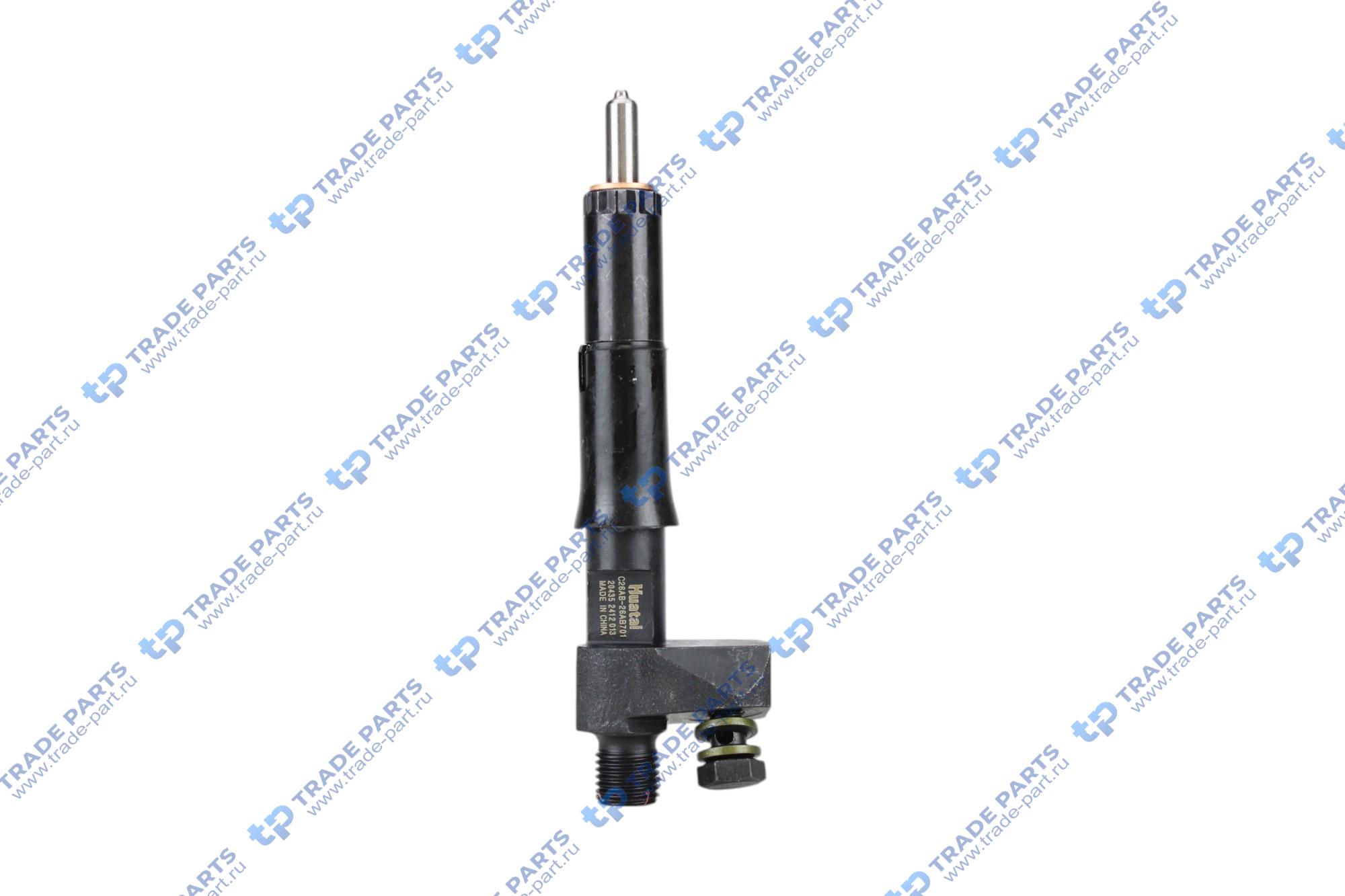 Форсунка C6121 HUATAI C26AB-26AB701 SD16