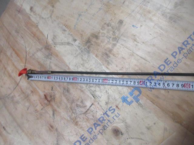 Реальная фотография трос управления двигателем doosan disd200n качество о