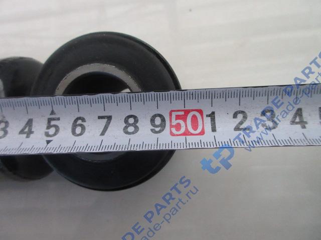 Реальная фотография амортизатор задний тягач shacman x5000 (6x4) 81.43701.6721