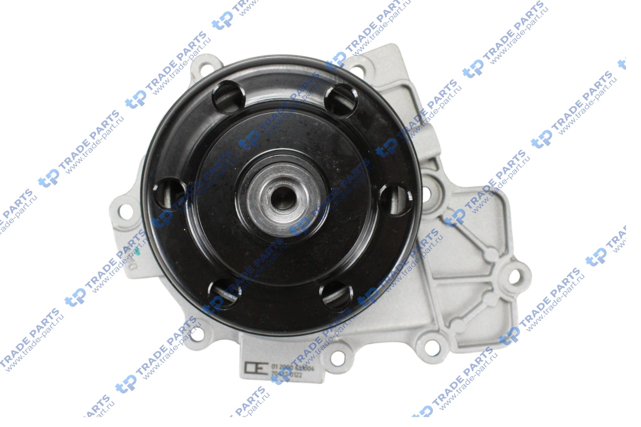 Реальная фотография насос водяной mercedes-benz: sprinter 3-t/3,5-t/4,6-t/5-t (906) 211cdi/214cdi/310cdi/311cdi/314cdi/3