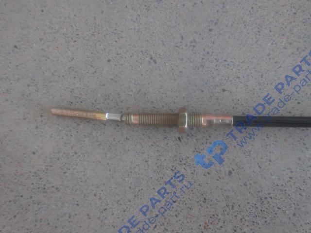 Реальная фотография трос ручника (l-1560-1240мм) sdlg lg933/lg936