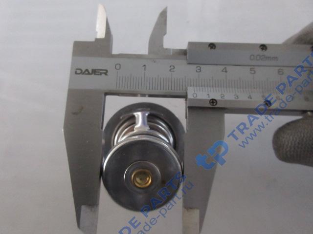 Реальная фотография термостат d22-102-05+b