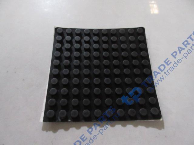 Реальная фотография проставка монтажная под лобовое стекло sitrak качество о