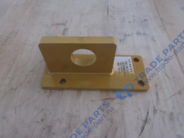 Реальная фотография кронштейн крепления кпп правый sdlg lg956fh