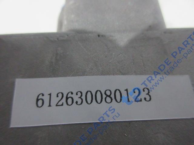 Реальная фотография кронштейн фильтра pl420 с подкачкой (m16x1,5) нового образца