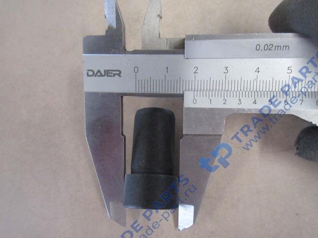 Реальная фотография штифт нижней проставки передней рессоры (c7h max) качество о