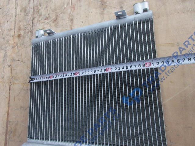 Реальная фотография радиатор кондиционера sdlg нового образца ( машины с 2022 года)