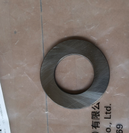 Реальная фотография шайба вала zf traxon качество о