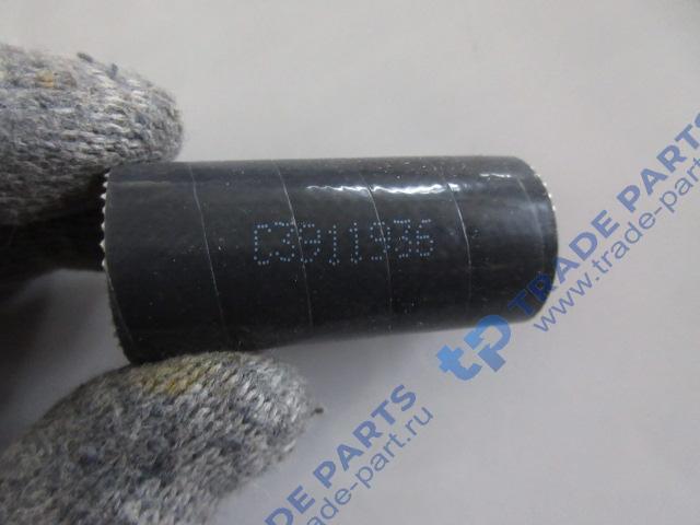 Реальная фотография шланг турбокомпрессора