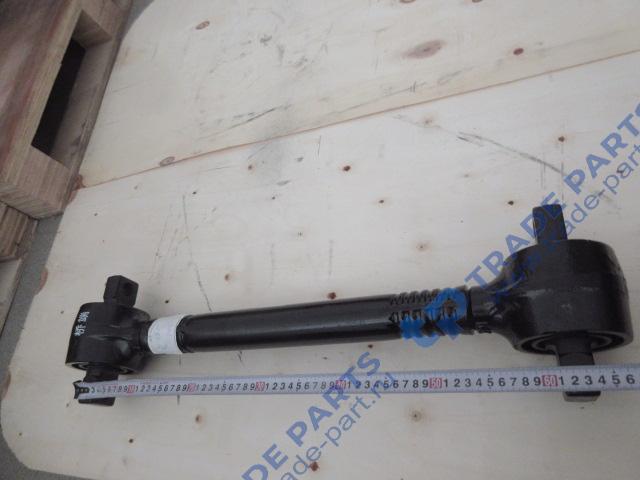 Реальная фотография тяга реактивная верхняя прямая shacman x3000 dz91259525274