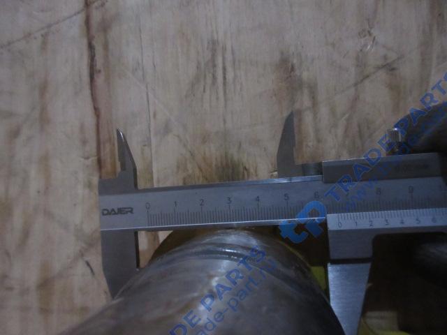 Реальная фотография ремкомплект сочленения полурам lonking cdm936n