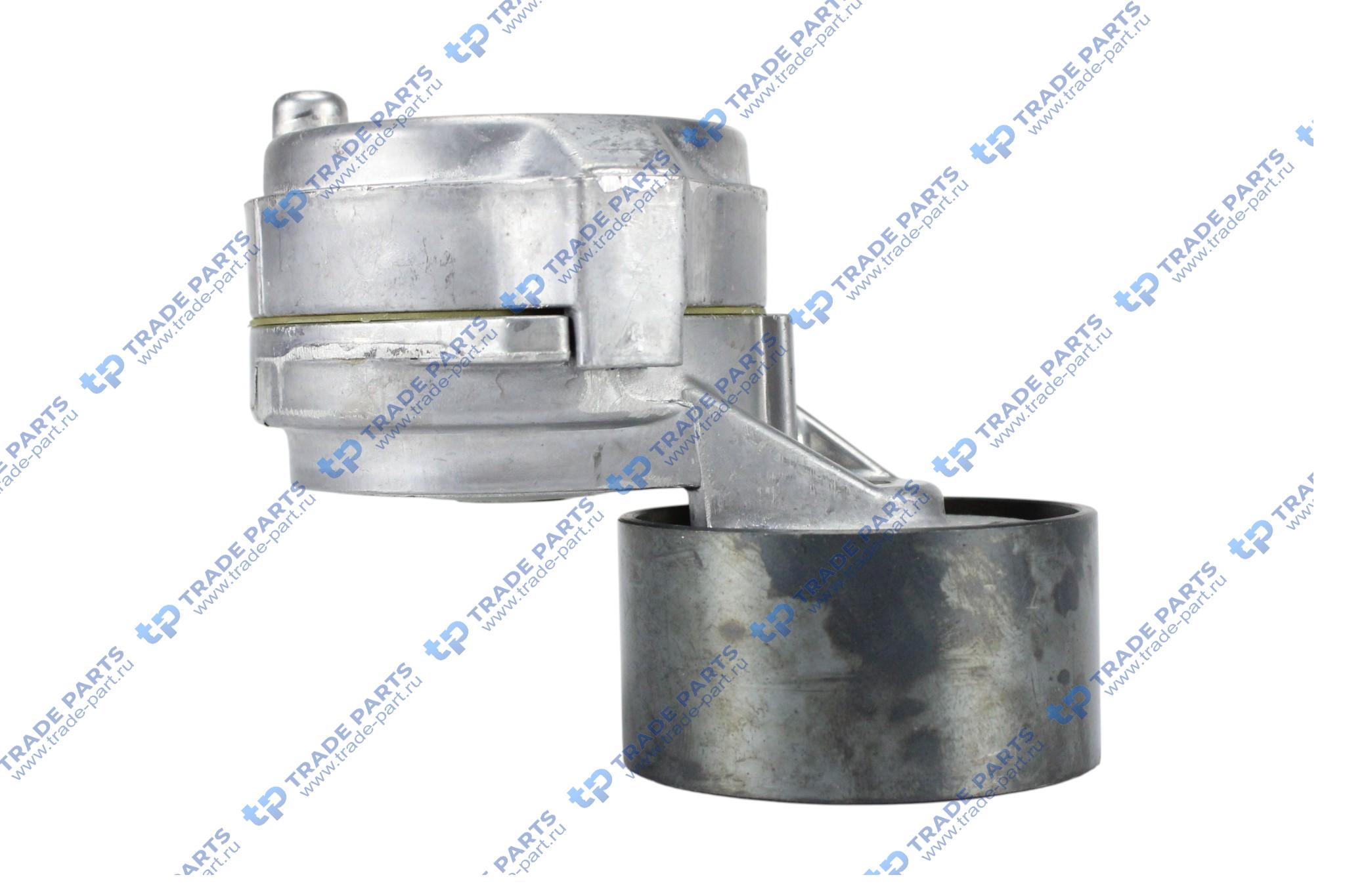 Реальная фотография натяжитель ремня в сборе 74x38.3x99.1 omn mb tourismo/setra 03>