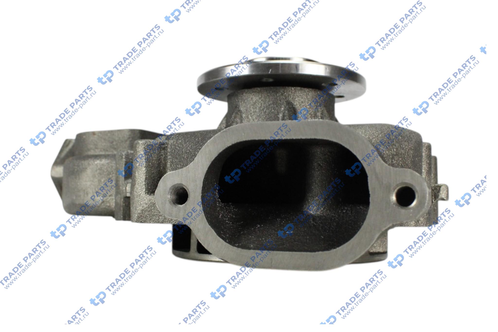 Реальная фотография насос охлаждающей жидкости man d 2840 lf20-24/27/28