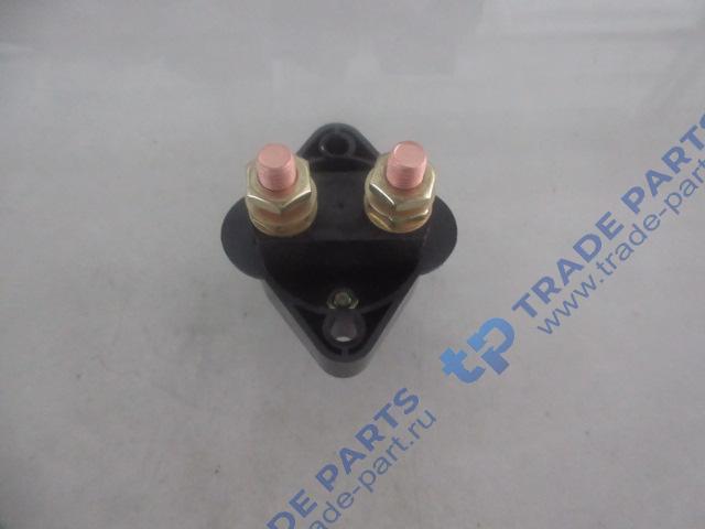 Реальная фотография выключатель аккумулятора (массы) евро3