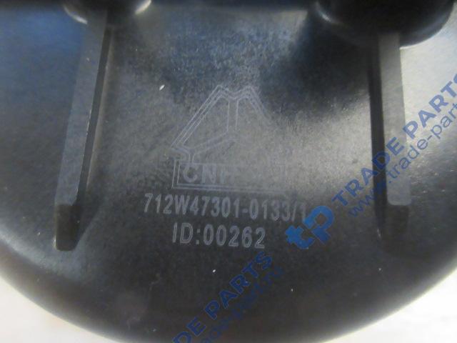 Реальная фотография бачок гур sitrak t5g